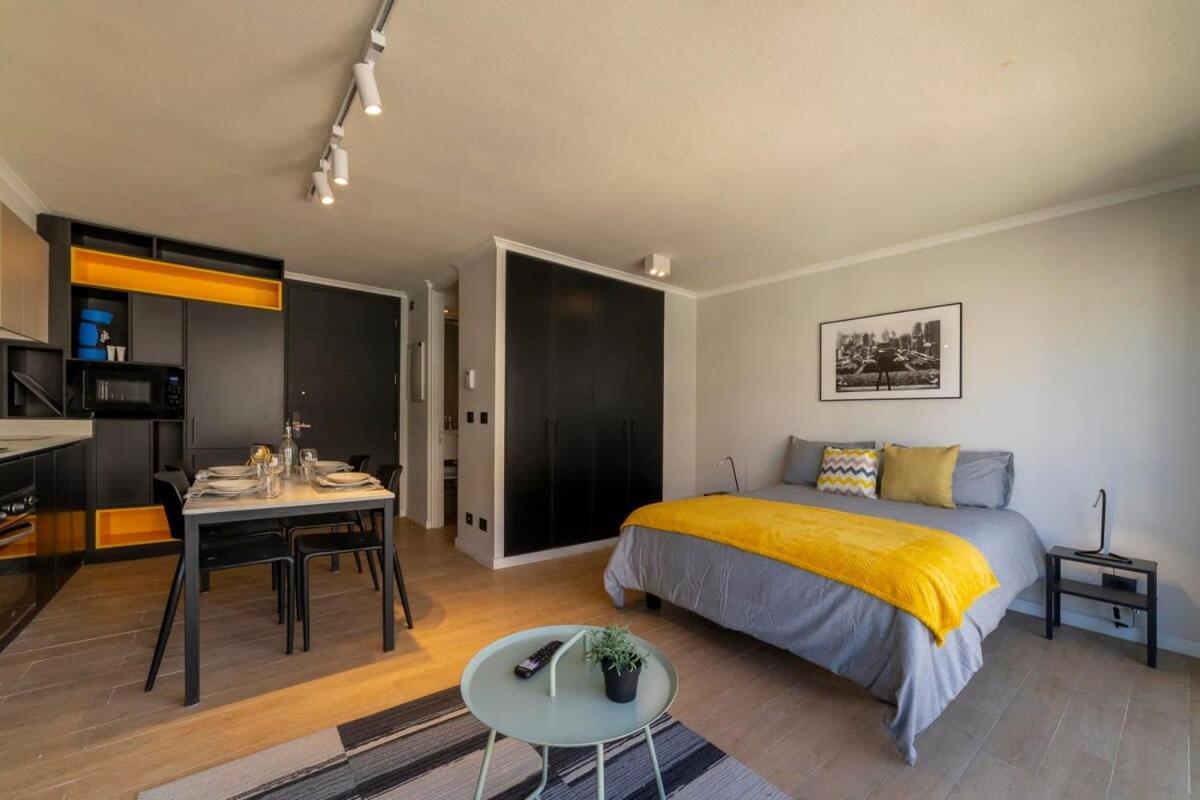 Confortable En Providencia Appartamento *