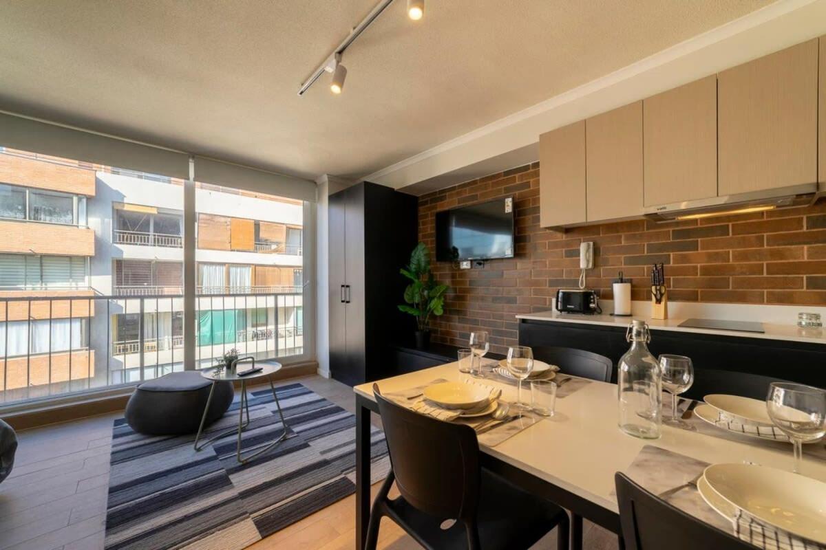 Appartamento Confortable En Providencia