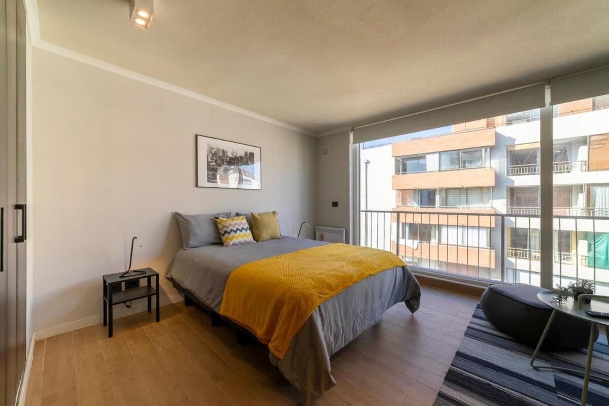 Confortable En Providencia Appartamento